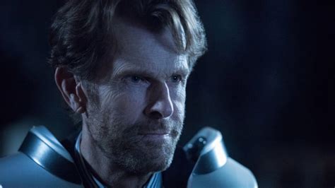 Kevin Conroy Says Bruce Wayne Is 'a Very Bruised .